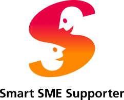 SMEサポーターロゴ